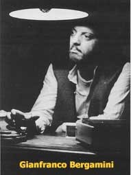 gianfranco bergamini gianfranco bergamini