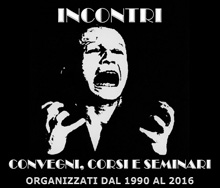 Incontri