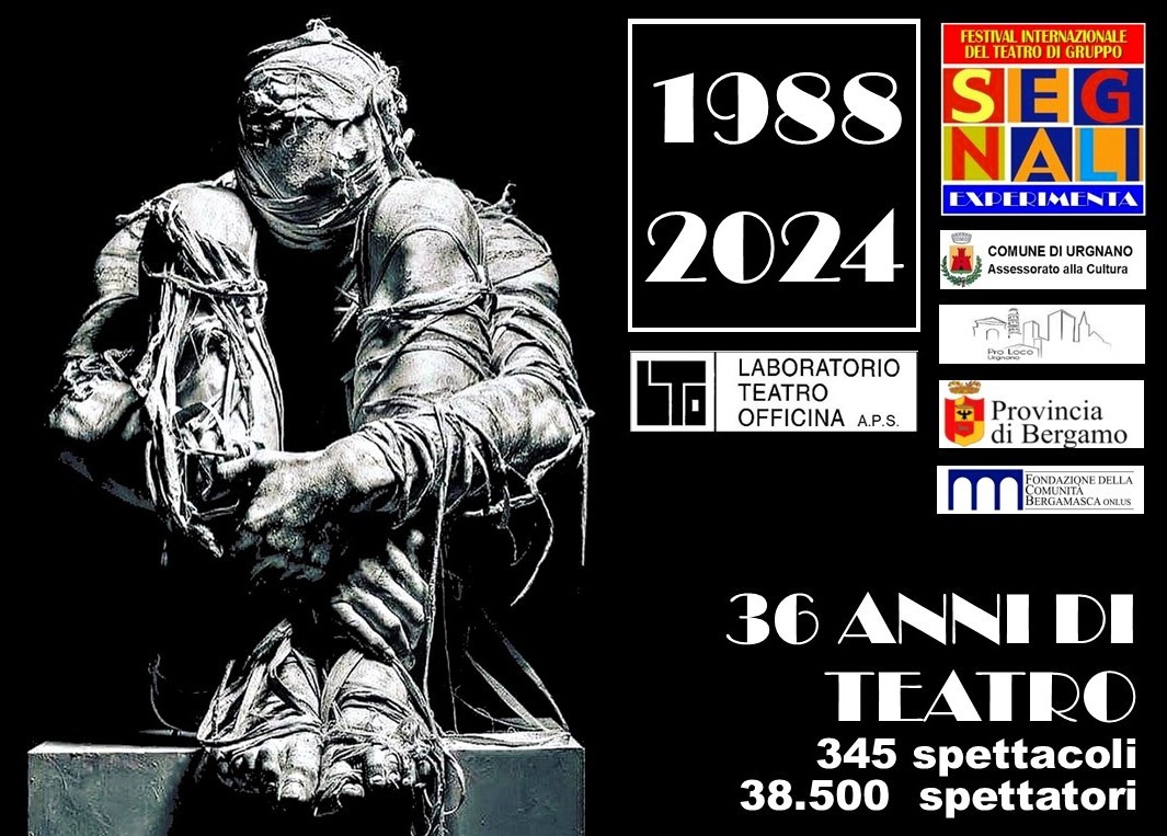 Logo gruppi 1988 - 2022