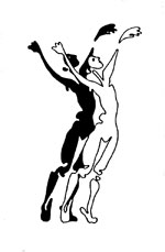 ballerino