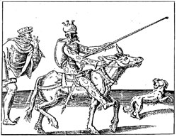 cavaliere